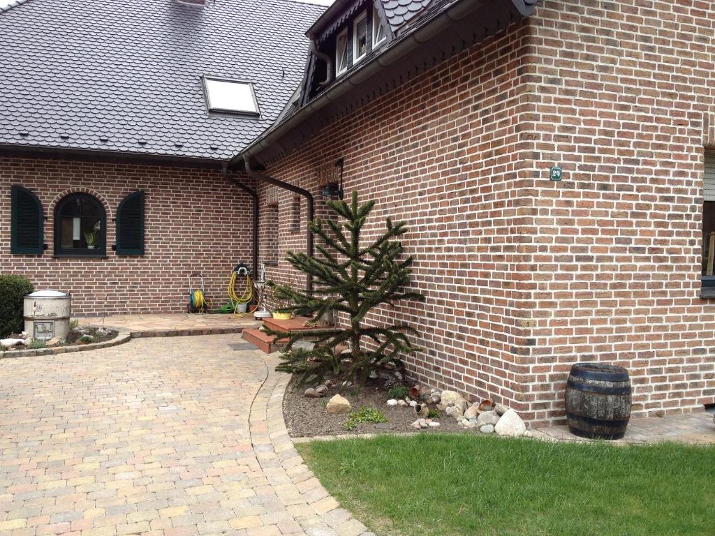 Haus Lindenstraße Lindenstraße 24 photo 4