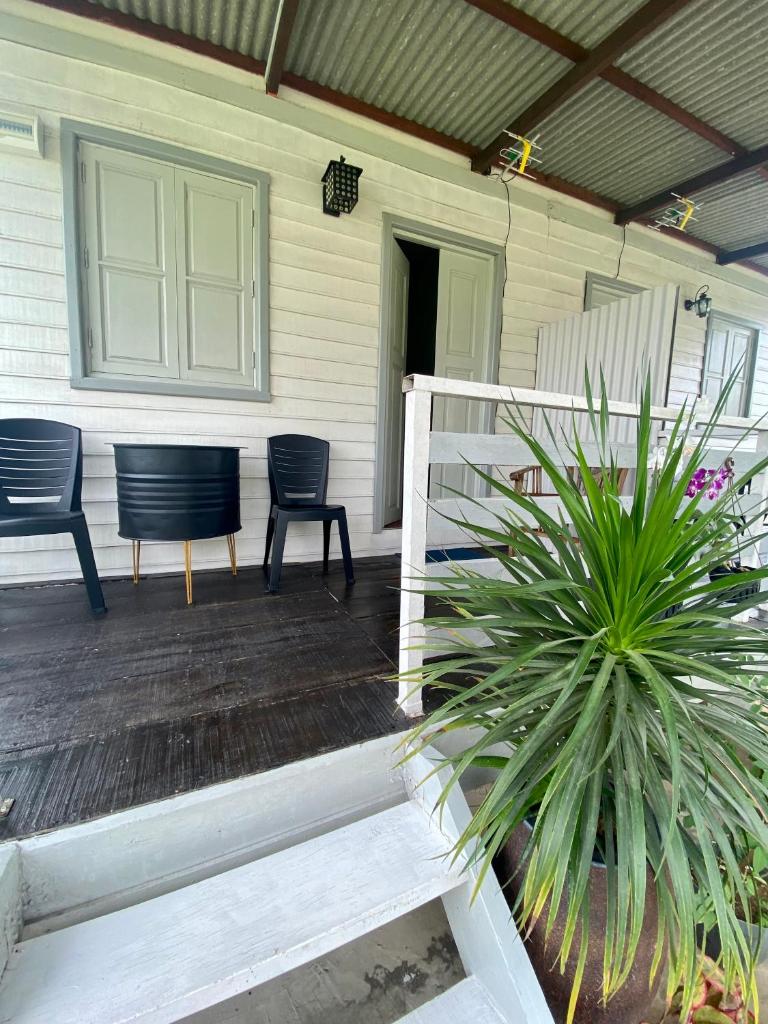 Tok Abah Cottage photo 2