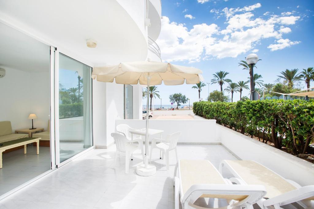 Apartamentos Morito Beach photo 1