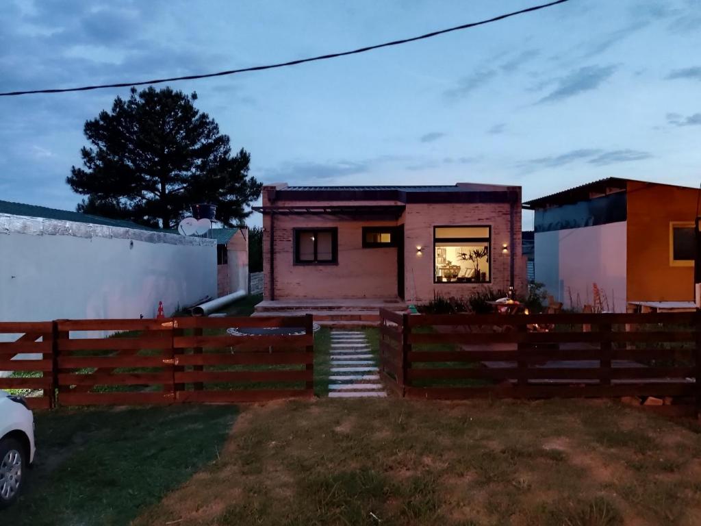 Casa de los lagos photo 1