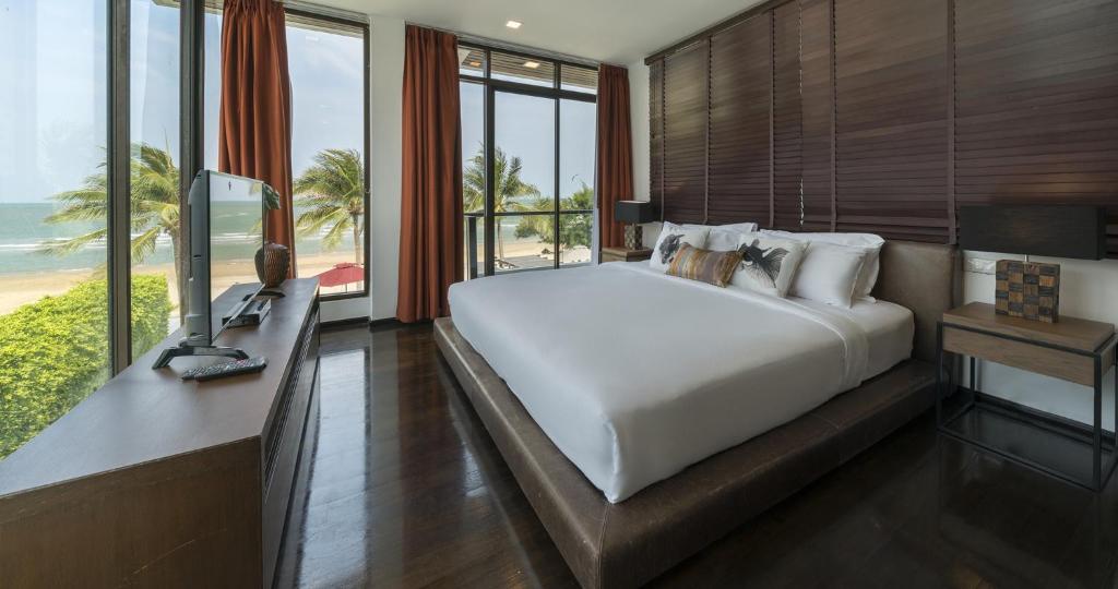 Tolani Le Bayburi Villas, Hua Hin - Pranburi photo 3