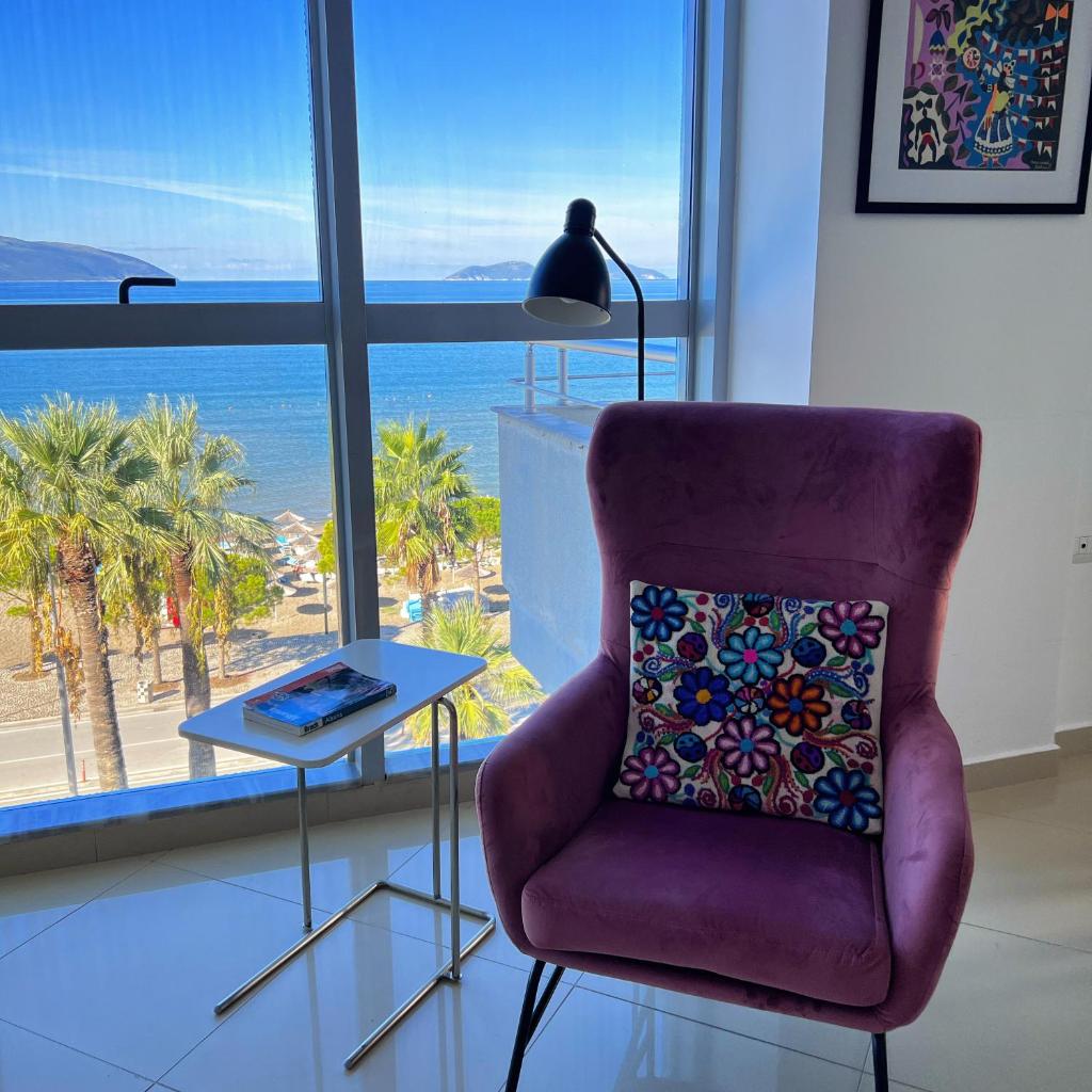 Vlora - Your Home by the Sea photo 1