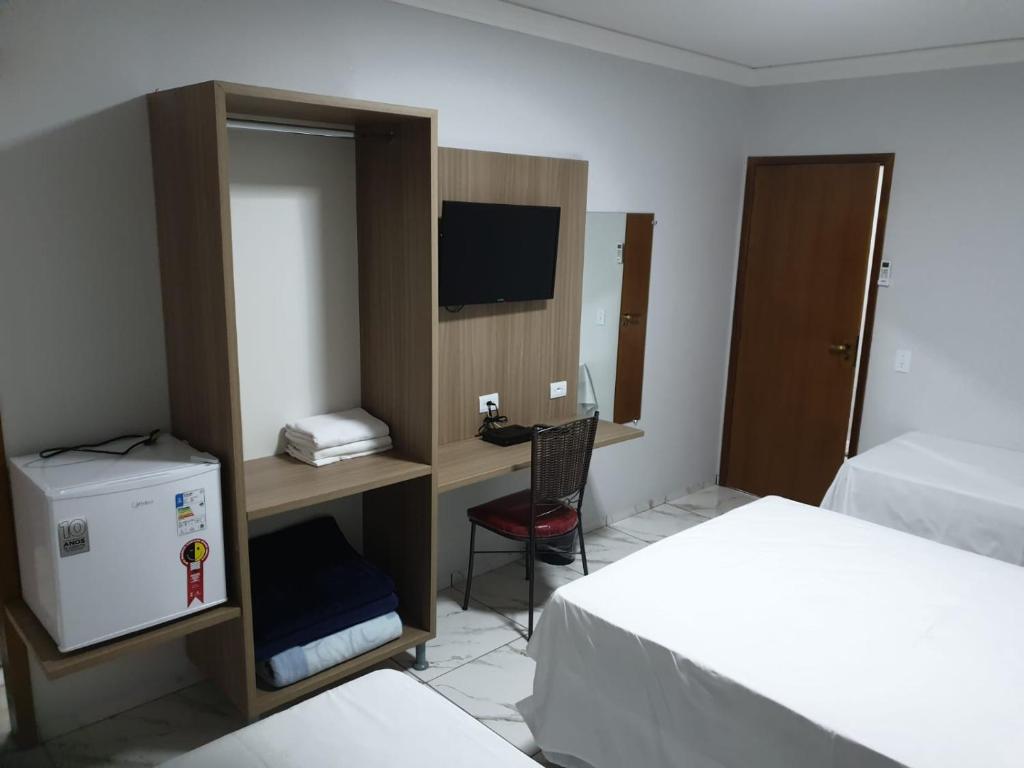 Hotel Rio Paraná photo 1