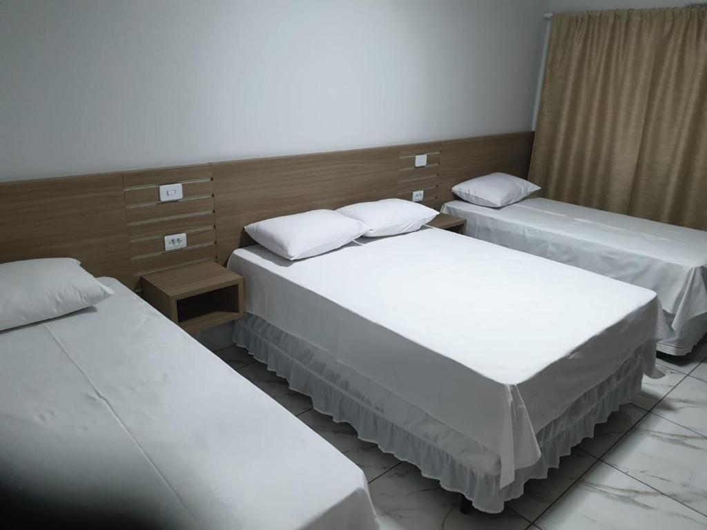 Hotel Rio Paraná photo 2