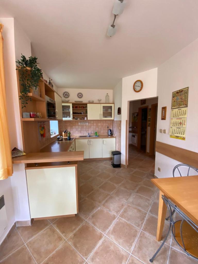Apartmány Tatran Donovaly photo 1