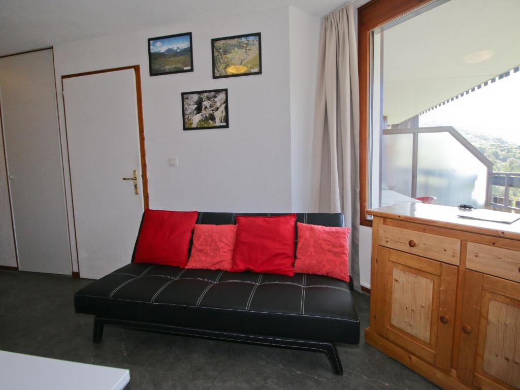 Appartement Saint-François-Longchamp, 2 pièces, 6 personnes - FR-1-635-29 photo 1