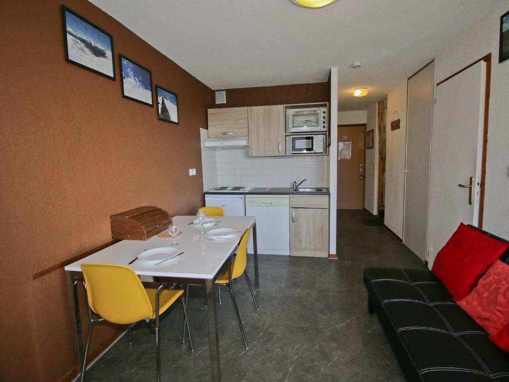 Appartement Saint-François-Longchamp, 2 pièces, 6 personnes - FR-1-635-29 photo 2