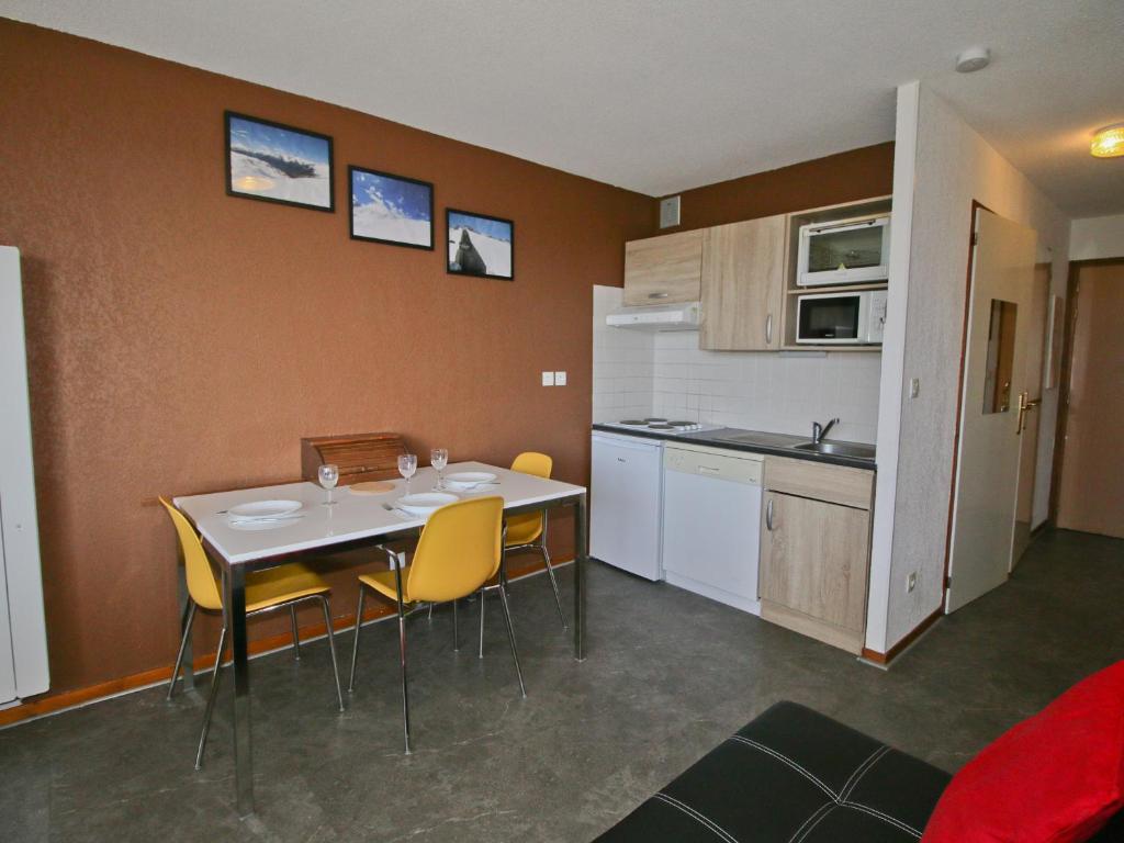 Appartement Saint-François-Longchamp, 2 pièces, 6 personnes - FR-1-635-29 photo 3
