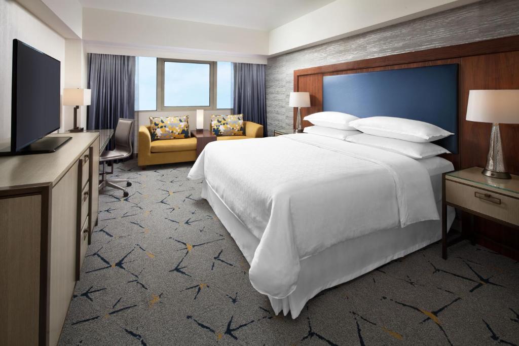 Sheraton Gateway Los Angeles Hotel photo 3