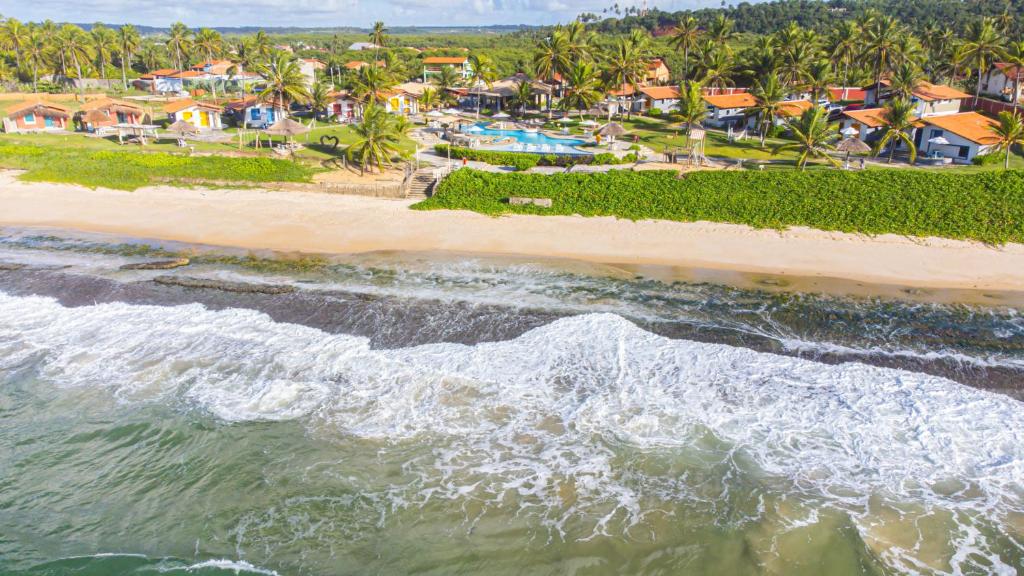 Pousada Paradise