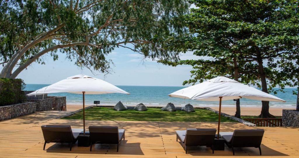 Tolani Resort Kui Buri photo 4