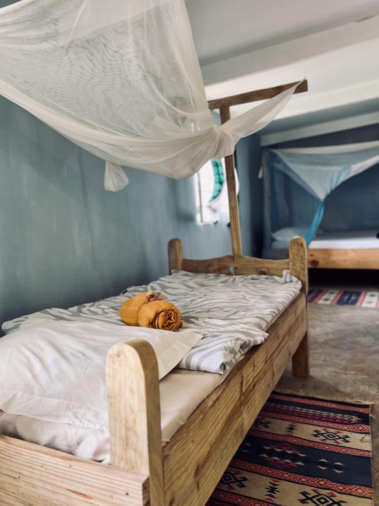 Mawingu lodge photo 2