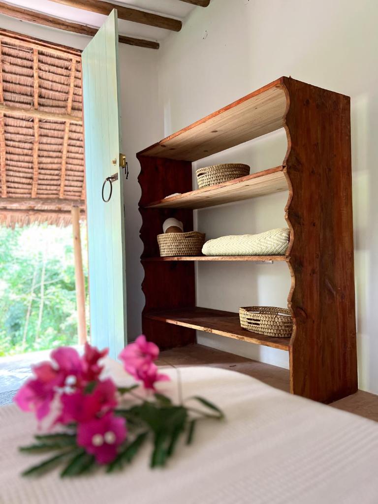Mawingu lodge photo 1