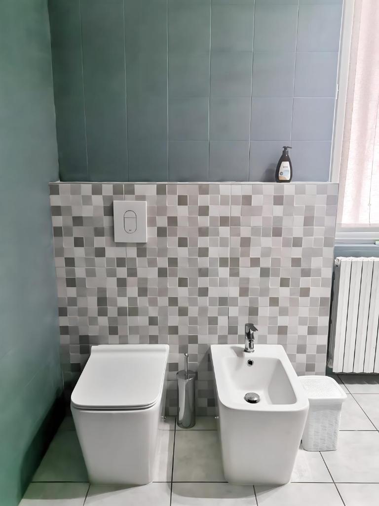 Room in shared apartment, near Lecco photo 4