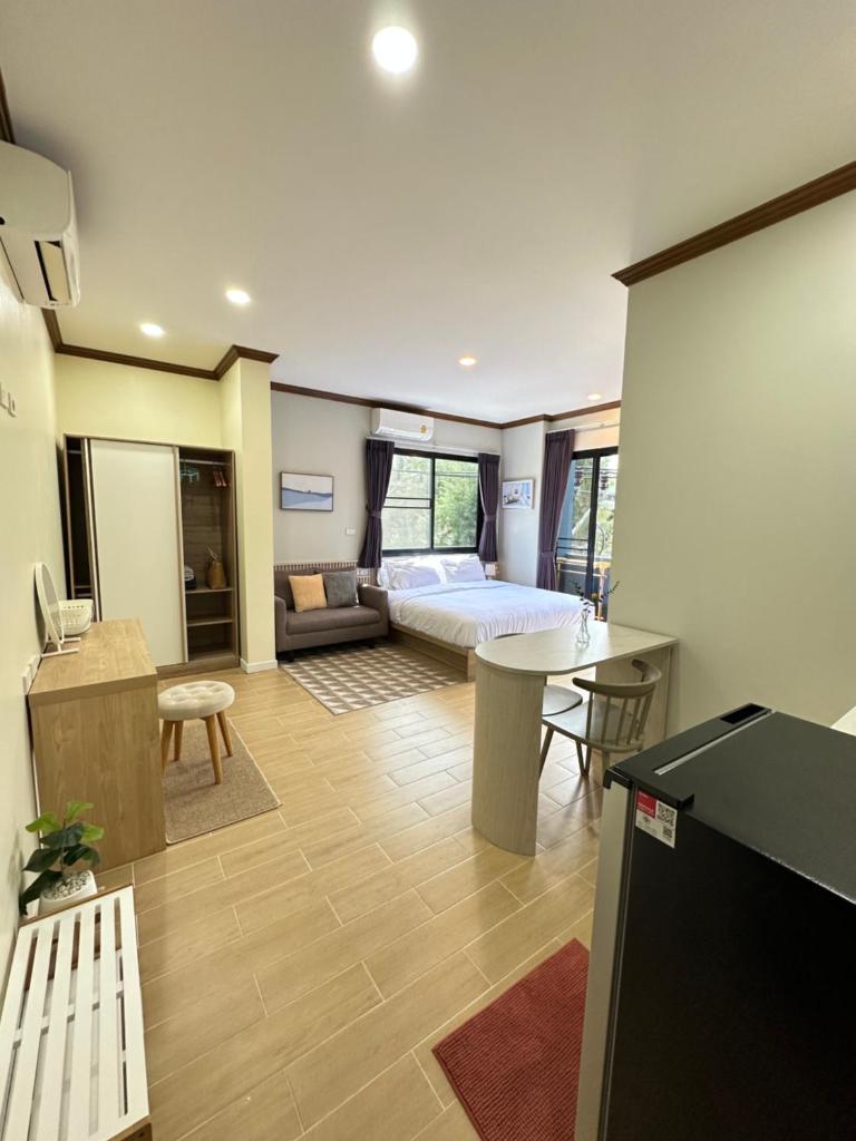 Kata Noi Place floor3