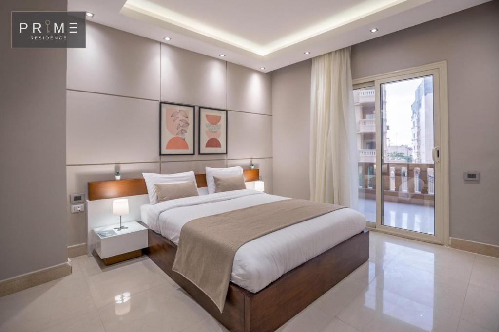 Prime Residence New Cairo photo 4