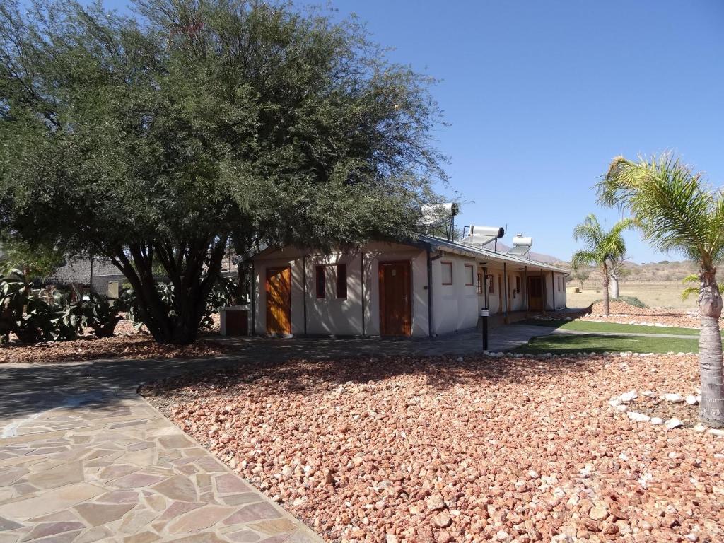 Rooisand Desert Ranch photo 4