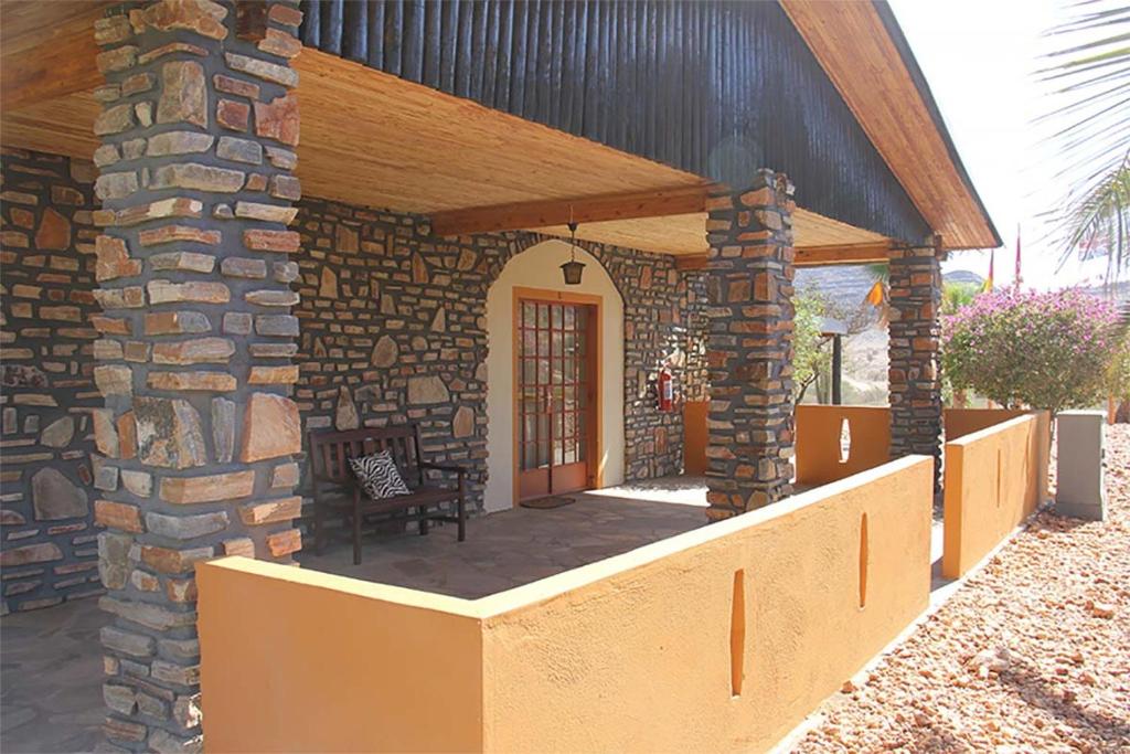 Rooisand Desert Ranch photo 2