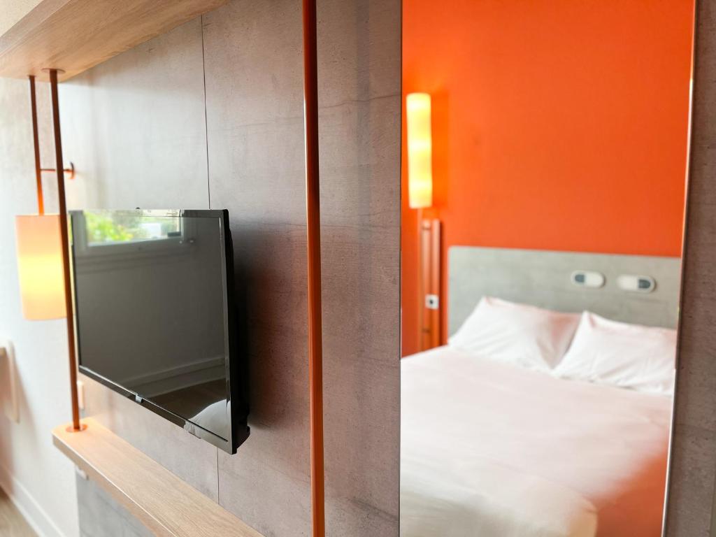 Ibis Budget Saint Christol Les Alès photo 2