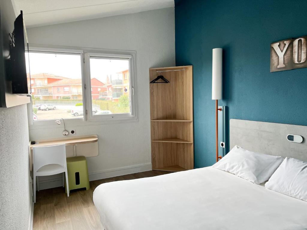 Ibis Budget Saint Christol Les Alès photo 3