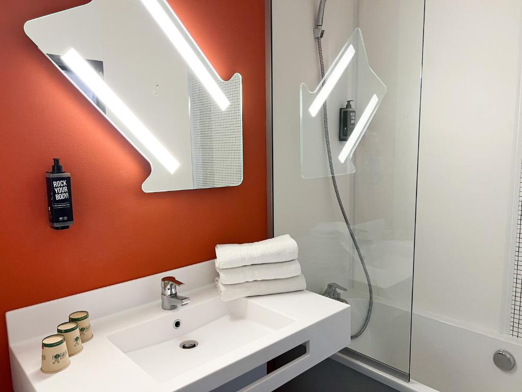 Ibis Budget Saint Christol Les Alès photo 4