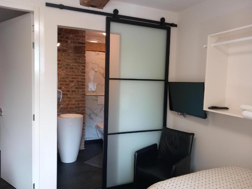 Ruim appartement voor 14 personen photo 4