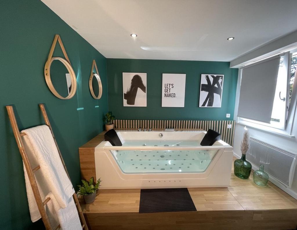 The Green Garden Spa & Serenity