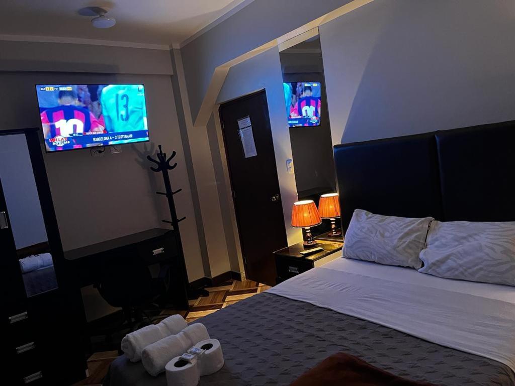 hotel boulevard photo 2