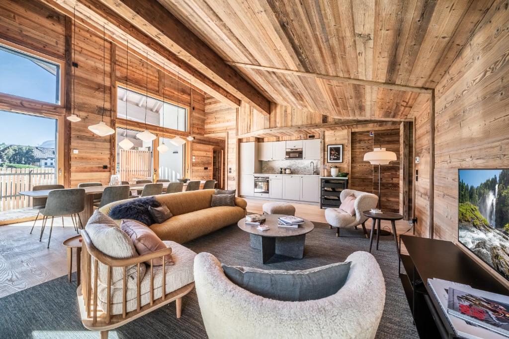 Apartment Tourmalet Carrôz d'Arâches - BY EMERALD STAY photo 4