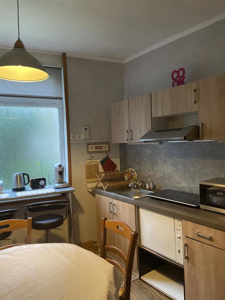 Appartement de charme photo 2