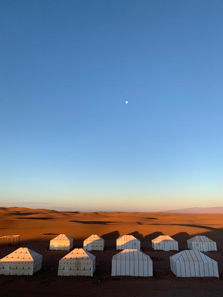 Sun Bivouac Chegaga photo 2
