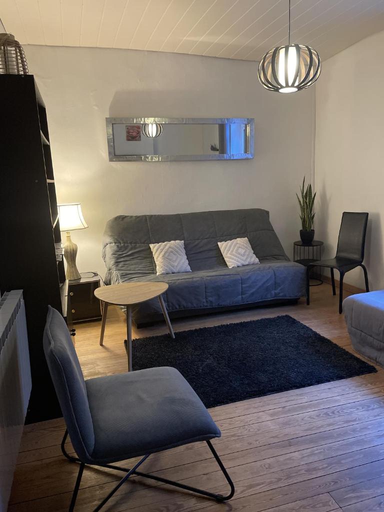 Appartement de charme photo 1