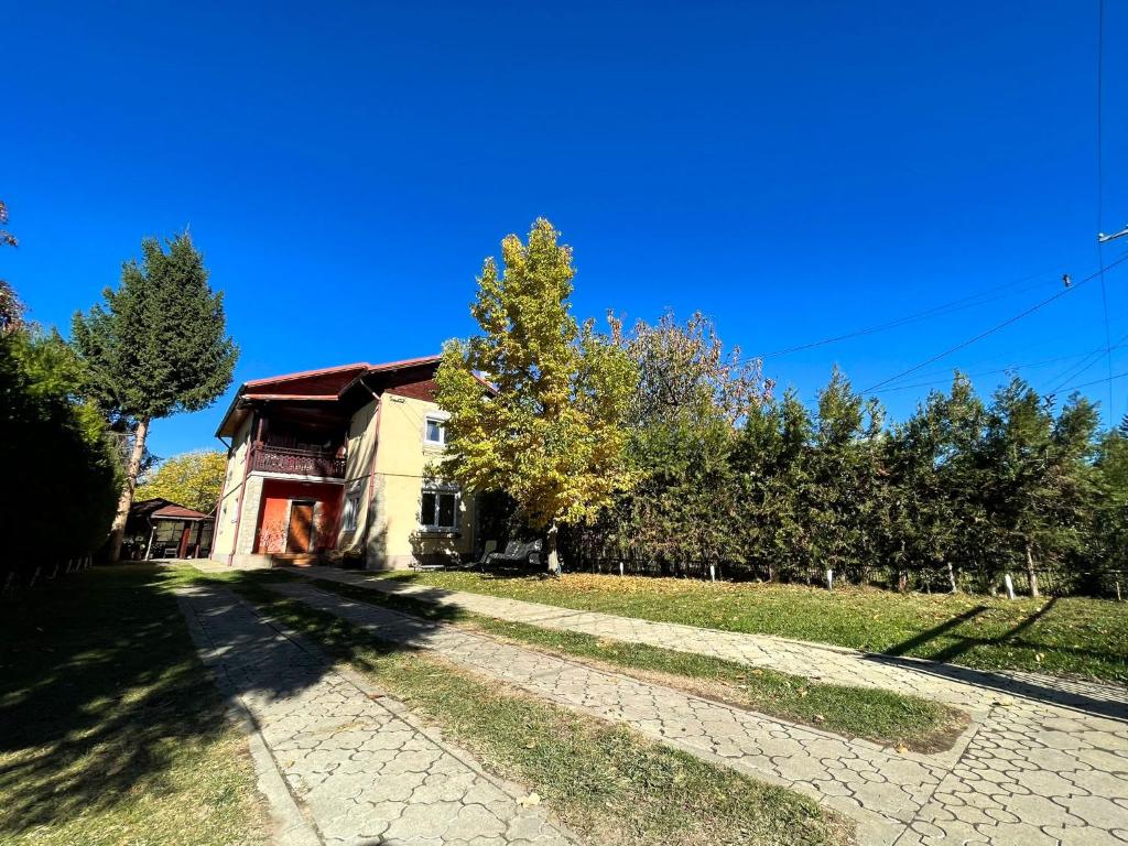 Casa Edan Breaza photo 3