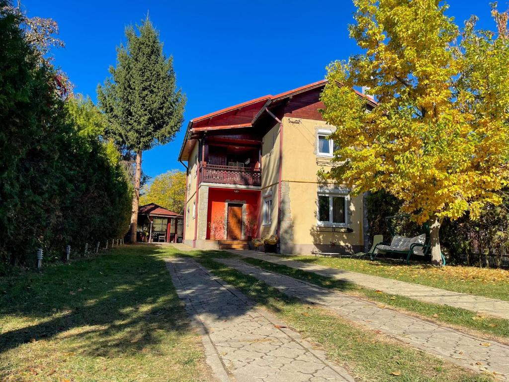 Casa Edan Breaza photo 2