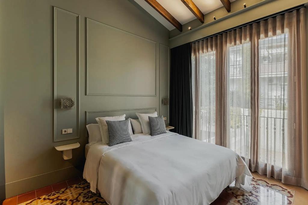 La Novieta Boutique Hotel - Adults Only photo 2