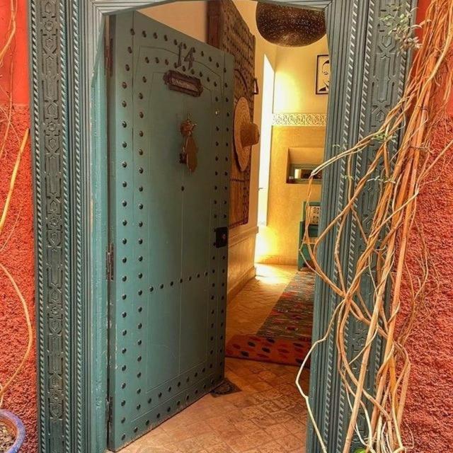 Dar 14 Marrakech