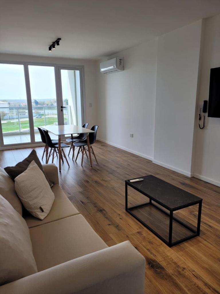 Departamento de categoría Puerto Santa Fe "Garden Inn Residence" photo 1