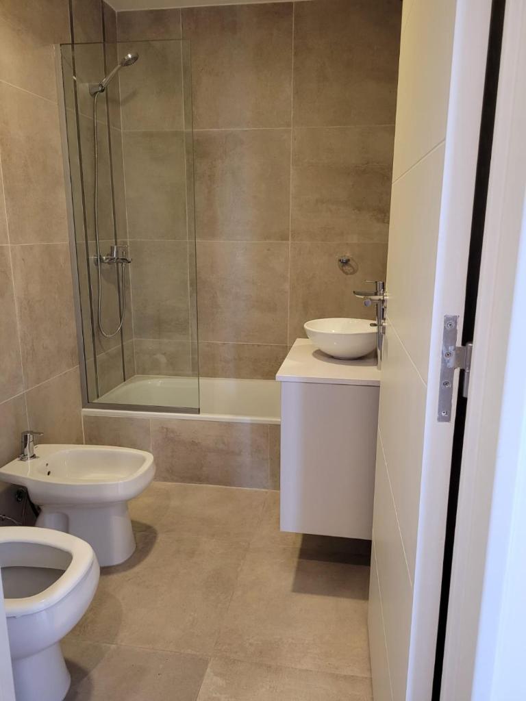 Departamento de categoría Puerto Santa Fe "Garden Inn Residence" photo 4