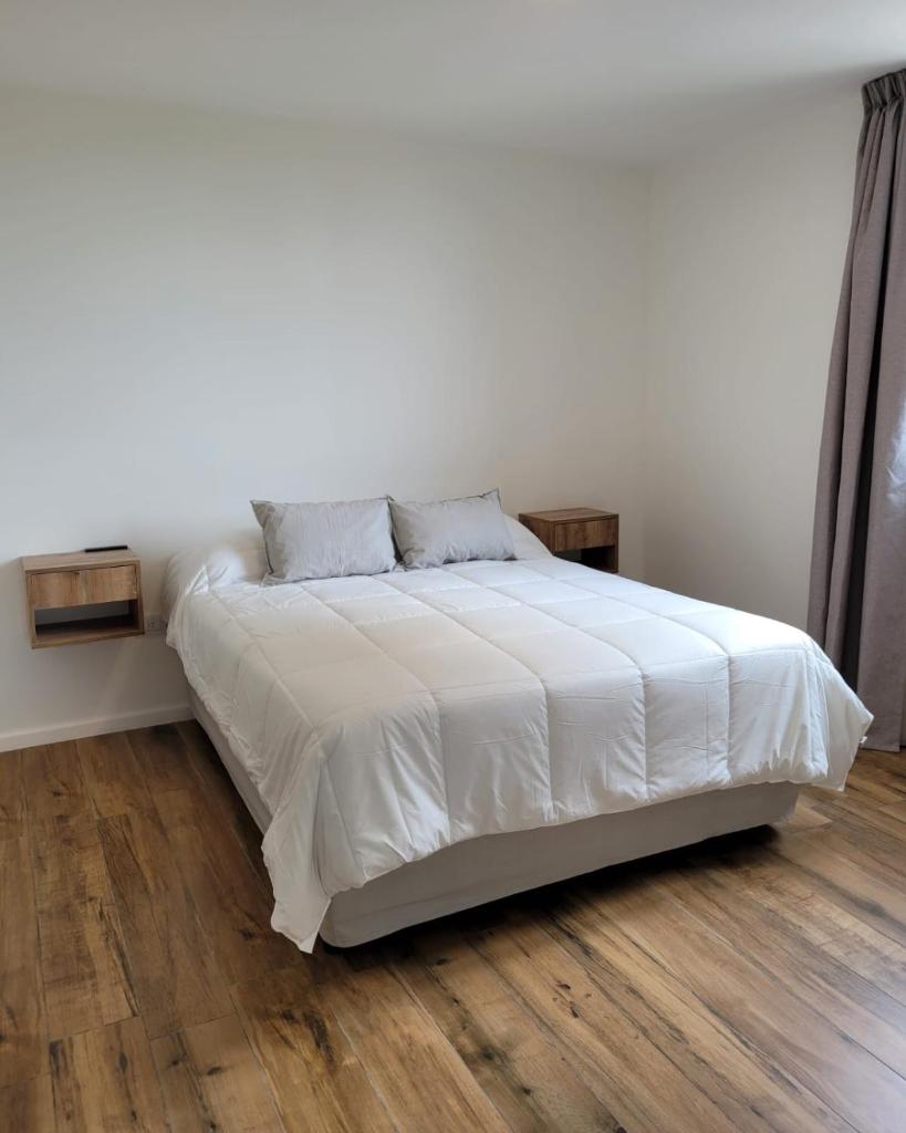 Departamento de categoría Puerto Santa Fe "Garden Inn Residence" photo 3