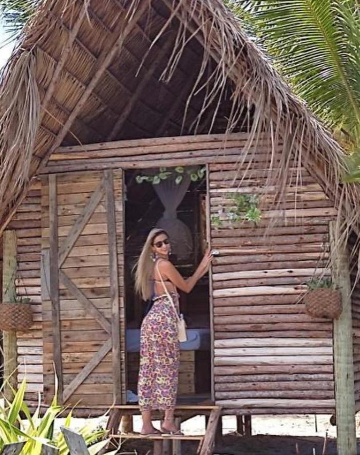 Cabana bem - ti - vi