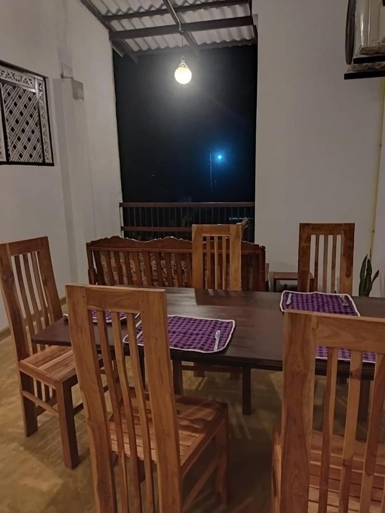 Rusara Guest Home photo 1