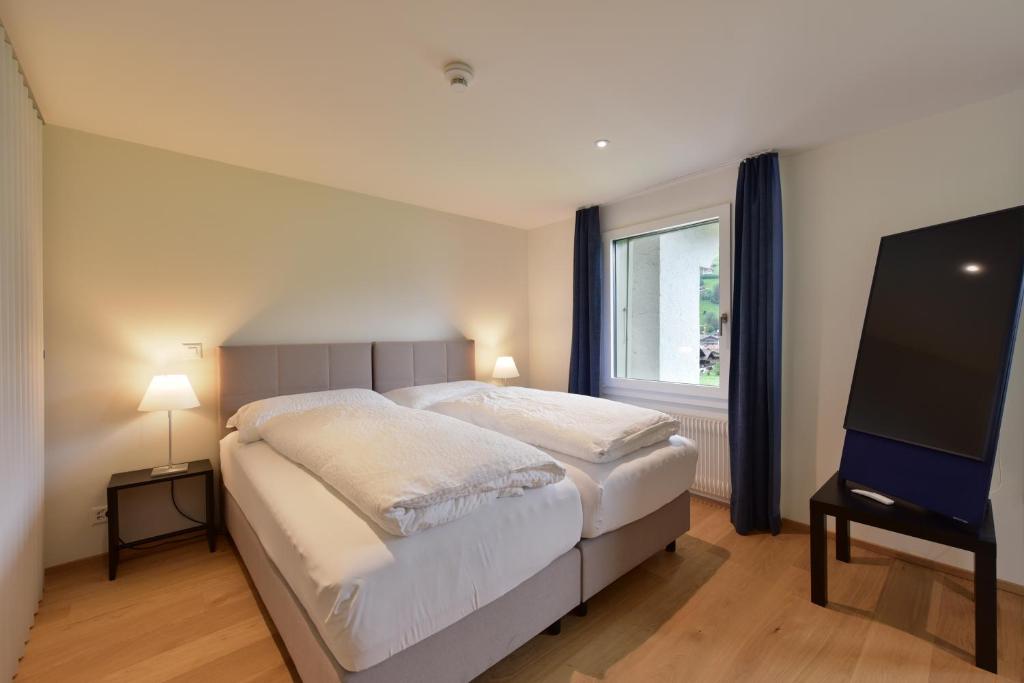 Bellevue Hotel & Apartments photo 3