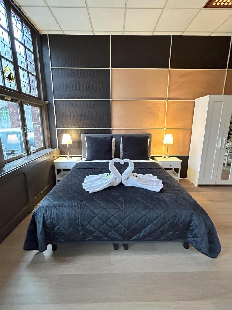 Cozy Studio S2, City Centre Dordrecht photo 1