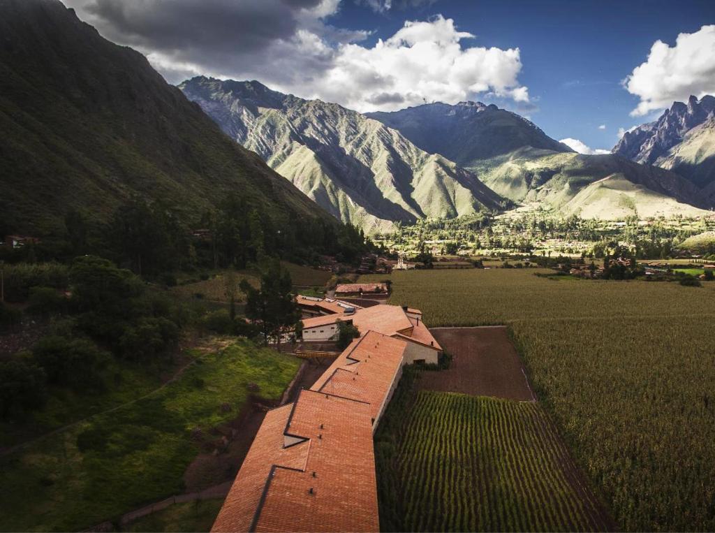 Explora Valle Sagrado photo 2
