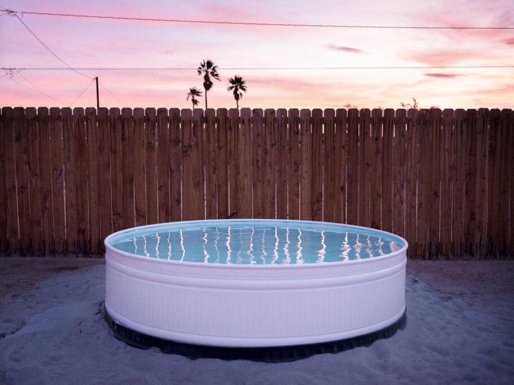 Casa de la Muxer - 940s Adobe - Hot Tub - Cowboy Pool photo 2
