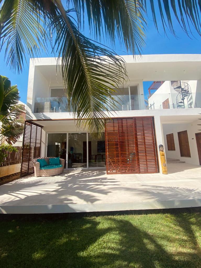 BEACHVILLA Camurupim photo 1