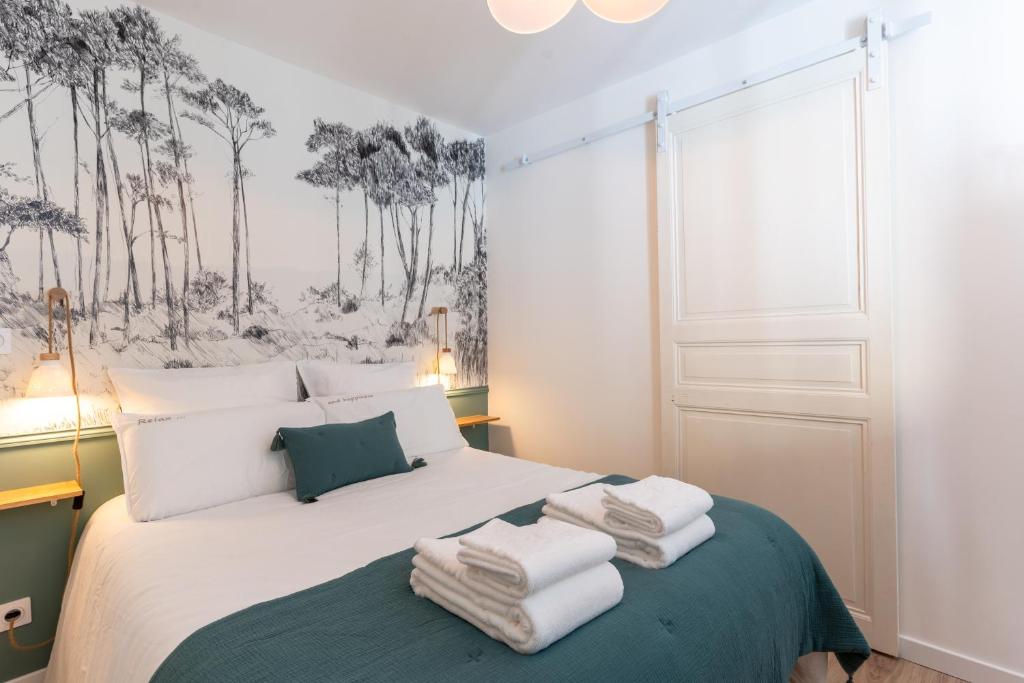 Studio cosy, proche Poitiers photo 2