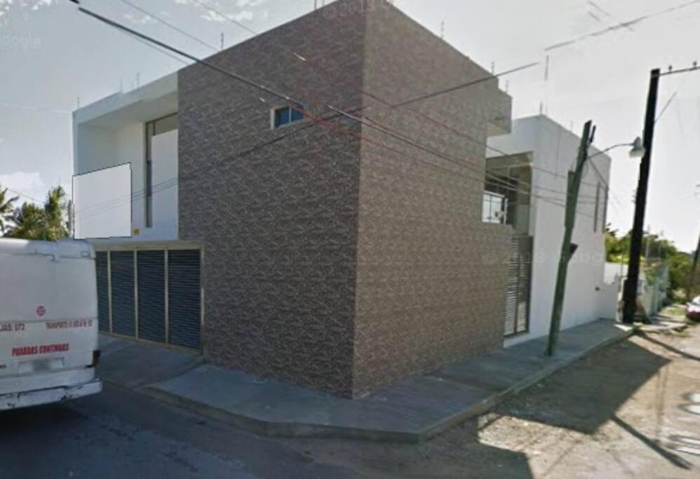 Casa Mam photo 1