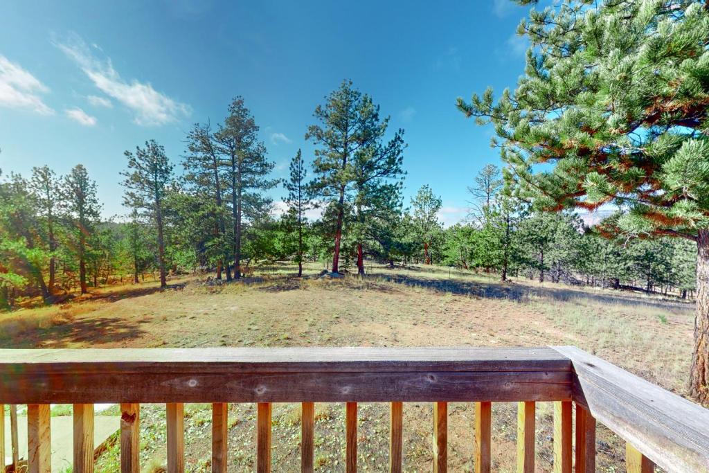 Pine Perch photo 3