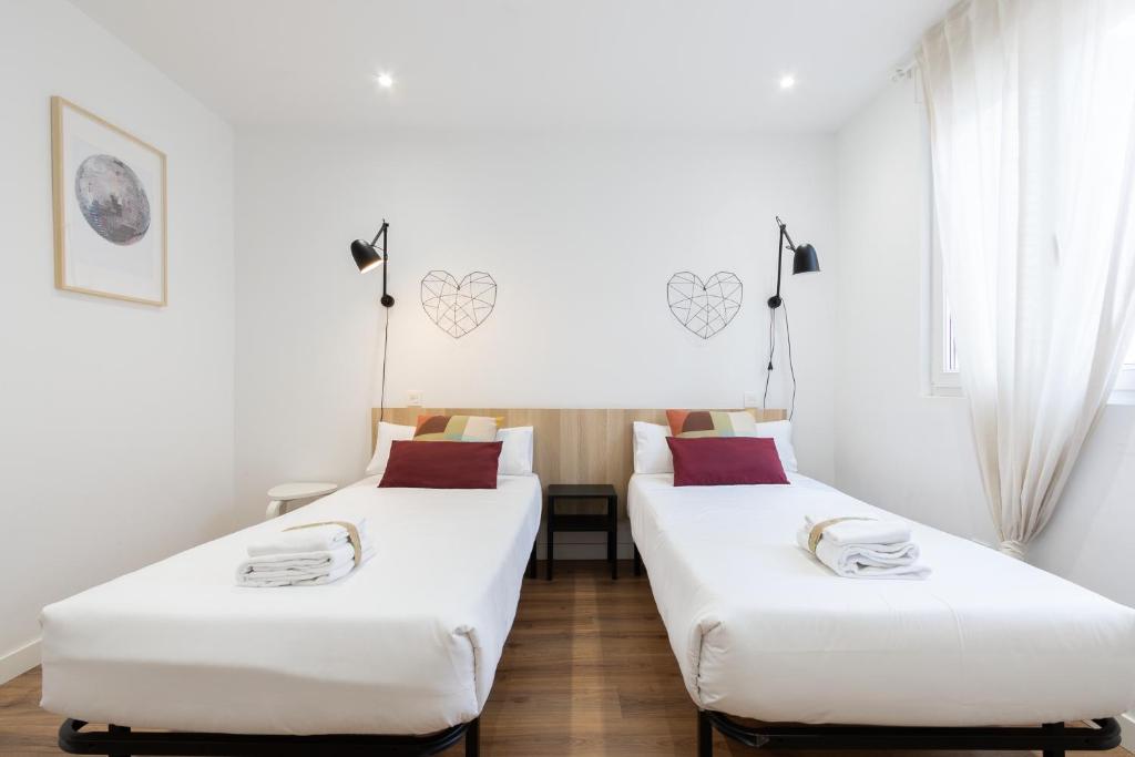INSIDEHOME Apartments - La Casita de Irene photo 2